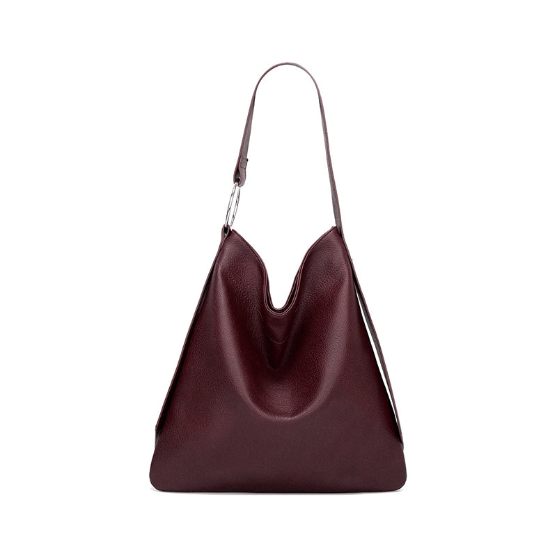 Large Handle Tote