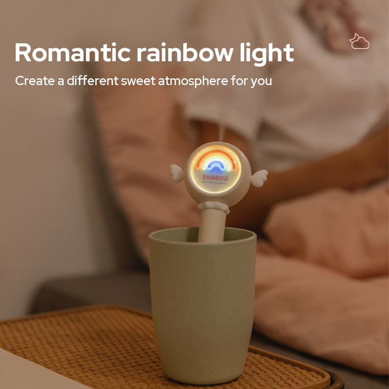 Rainbow Fairy Stick Humidifier