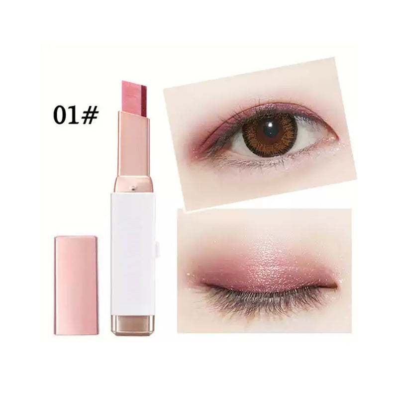 Double-ended Waterproof Eyeshadow Stick
