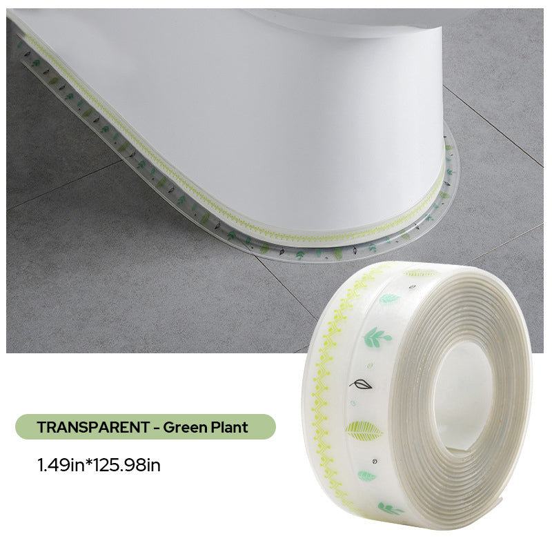 Multifunctional Waterproof & Adhesive Caulk Strip