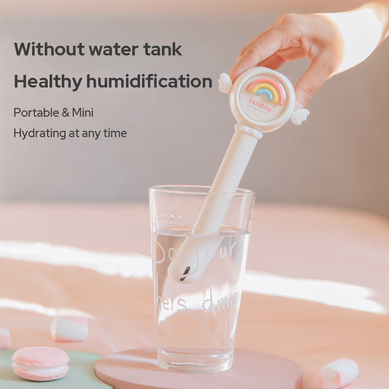 Rainbow Fairy Stick Humidifier