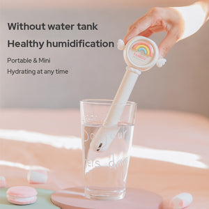 Rainbow Fairy Stick Humidifier