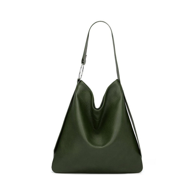 Large Handle Tote