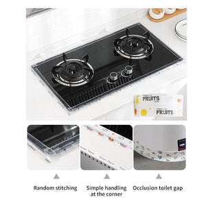 Multifunctional Waterproof & Adhesive Caulk Strip