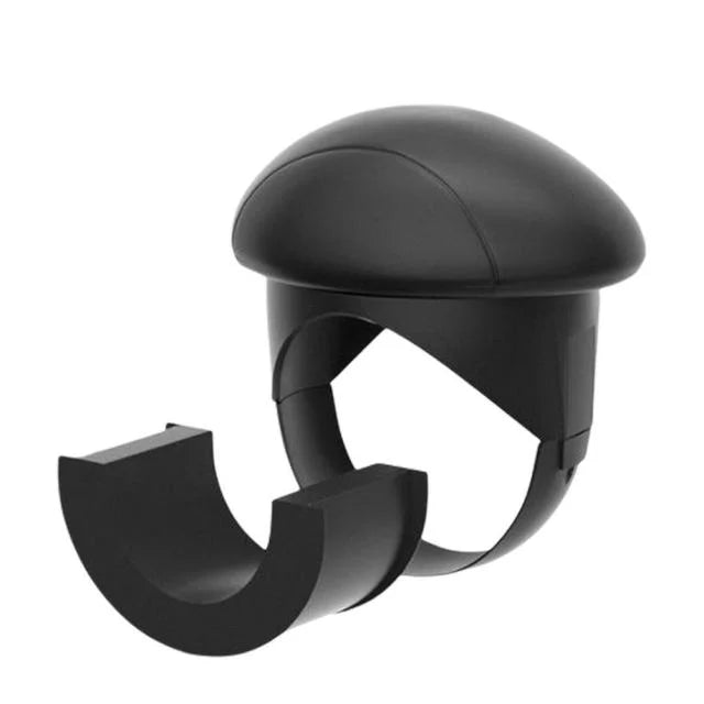 Universal 360° Steering Wheel Booster Knob