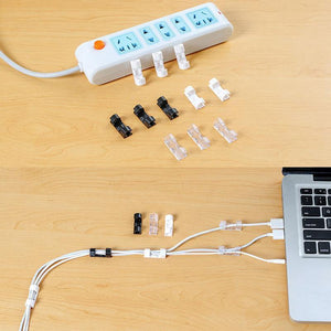 Organizer Wire Clips