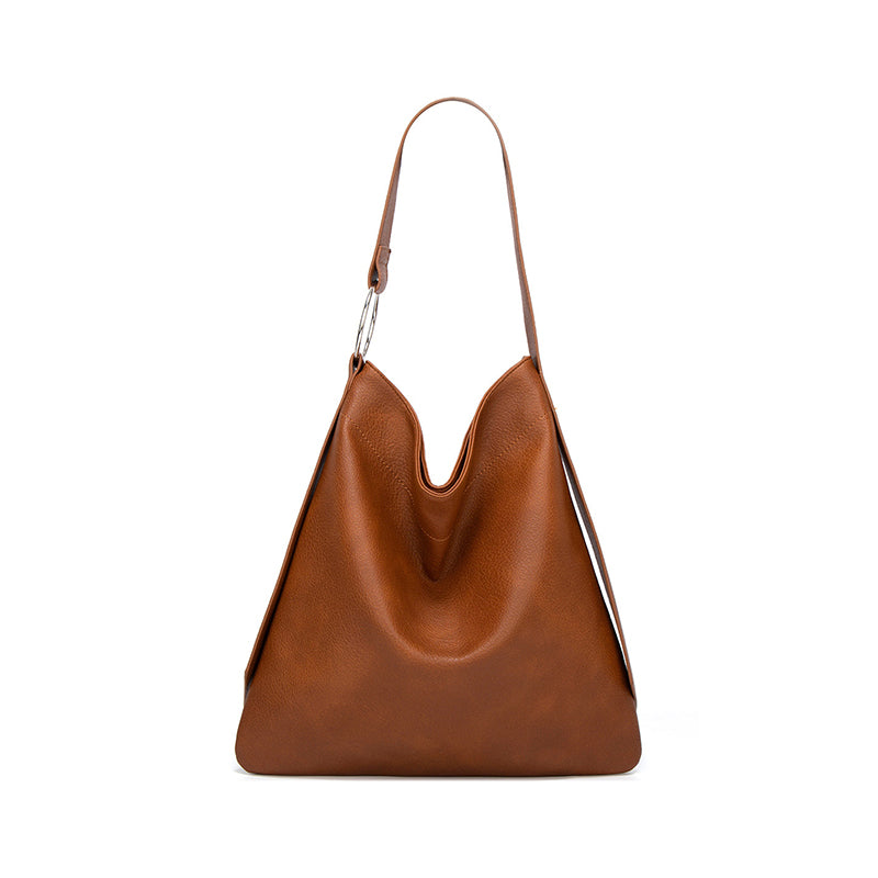 Large Handle Tote