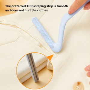 Multifunctional Clothes Hair Remover