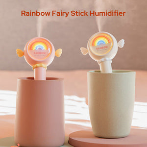 Rainbow Fairy Stick Humidifier
