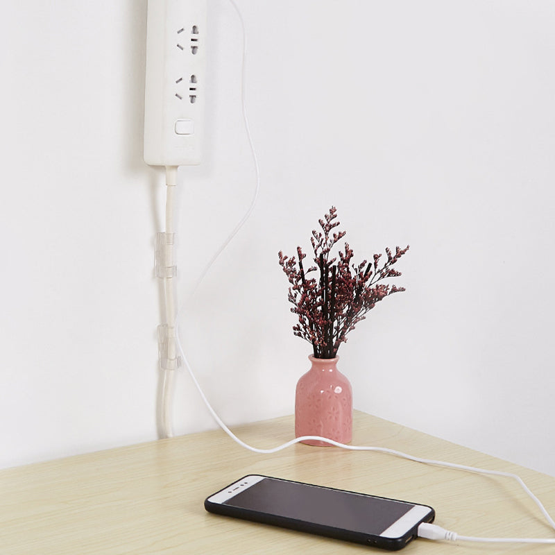 Organizer Wire Clips