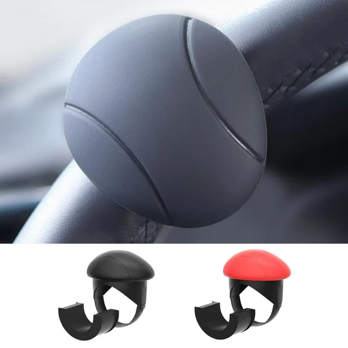 Universal 360° Steering Wheel Booster Knob