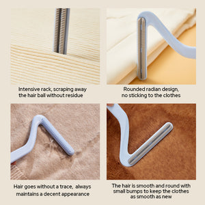 Multifunctional Clothes Hair Remover