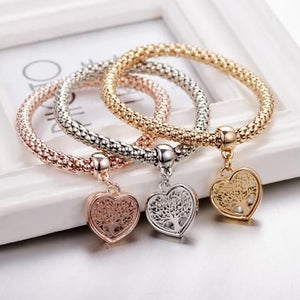 Multilayer Bracelets for Women(3 Colors/Set)