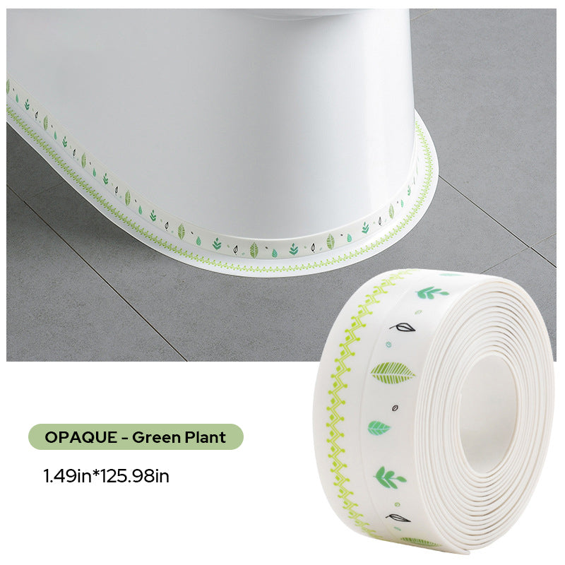 Multifunctional Waterproof & Adhesive Caulk Strip