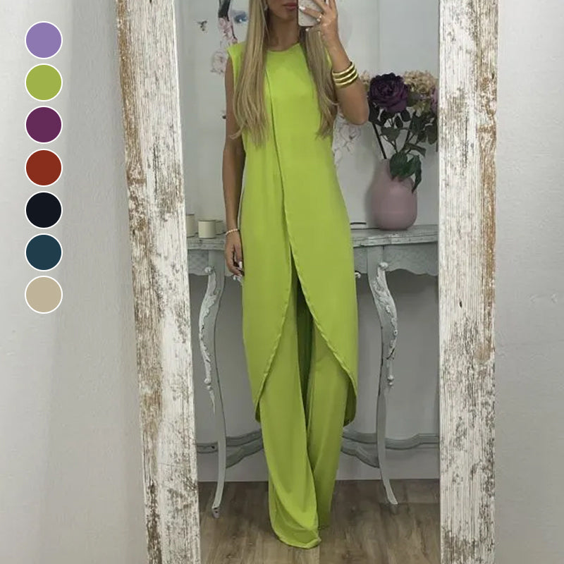 Mature Women Suit