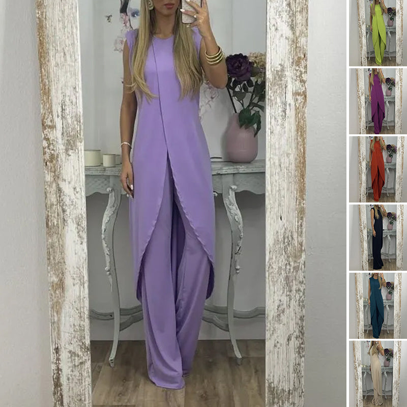 Mature Women Suit