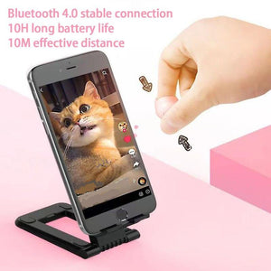 Bluetooth Video Controller