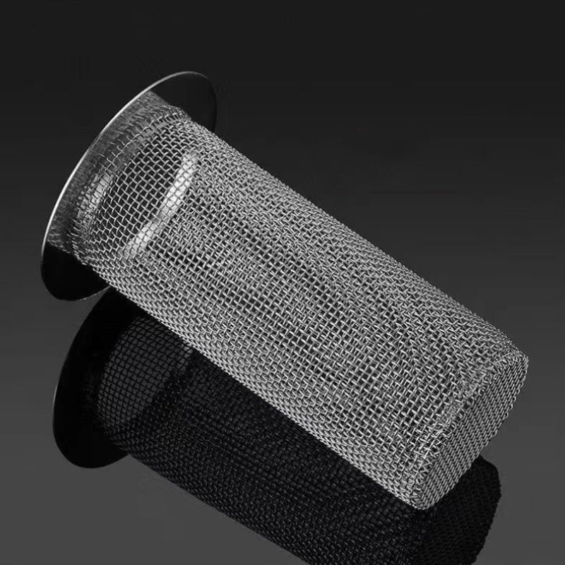 Multifunctional Stainless Steel Floor Drain Filter
