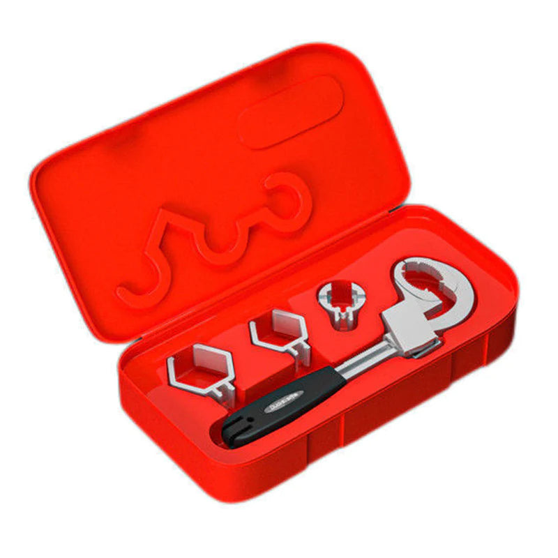 Ultifunctional Bathroom Wrench