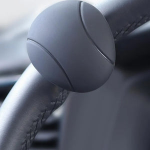 Universal 360° Steering Wheel Booster Knob