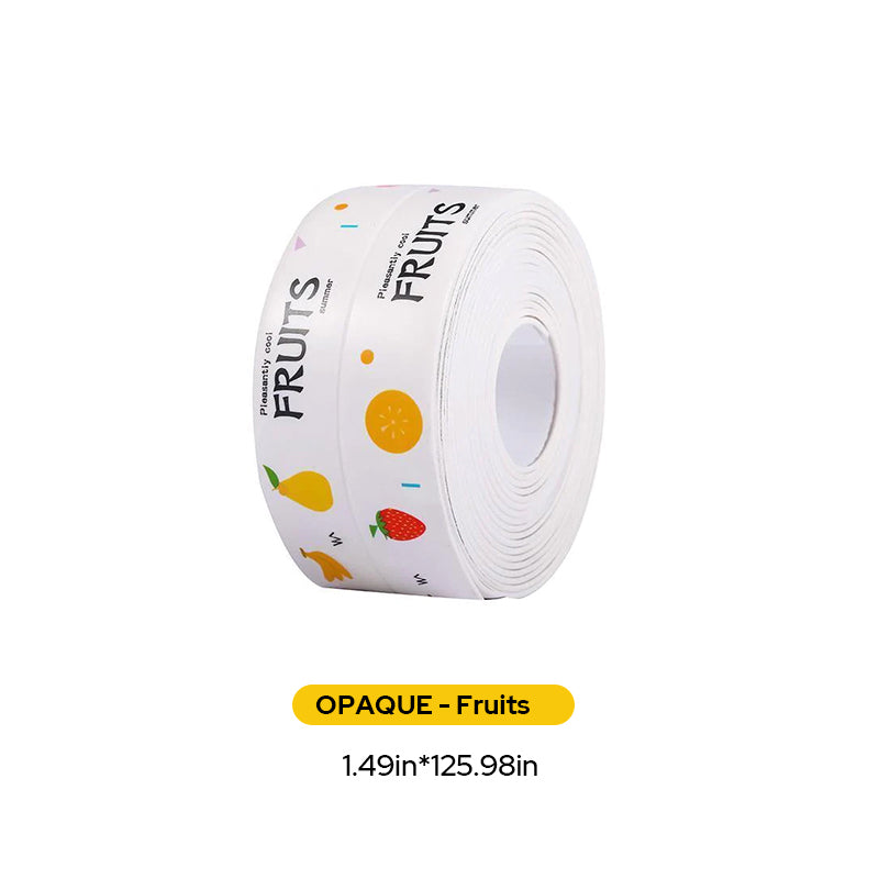 Multifunctional Waterproof & Adhesive Caulk Strip