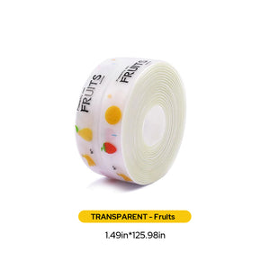 Multifunctional Waterproof & Adhesive Caulk Strip