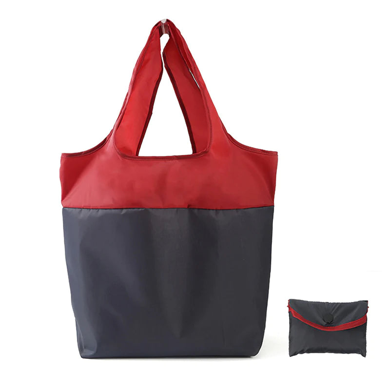 Recycled Waterproof Eco-Friendly Shopping Bag